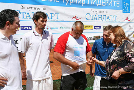 Liderite_2009